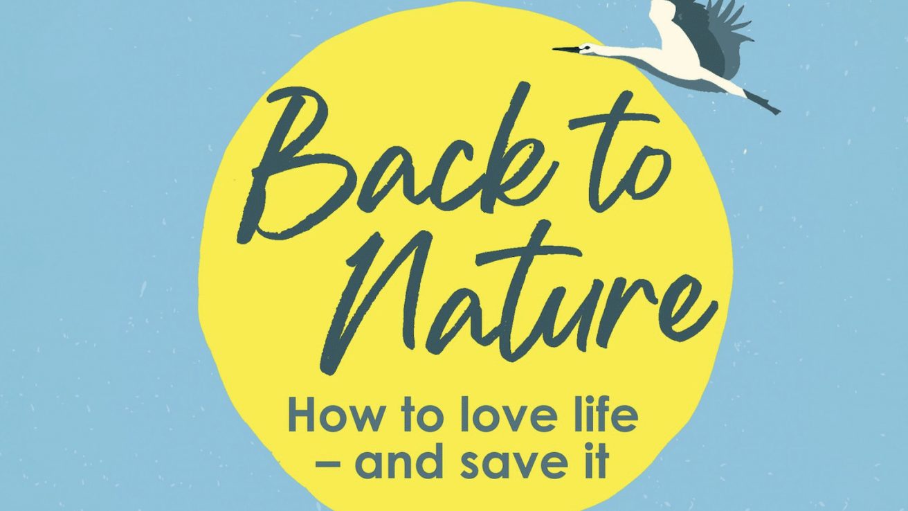 Back to nature