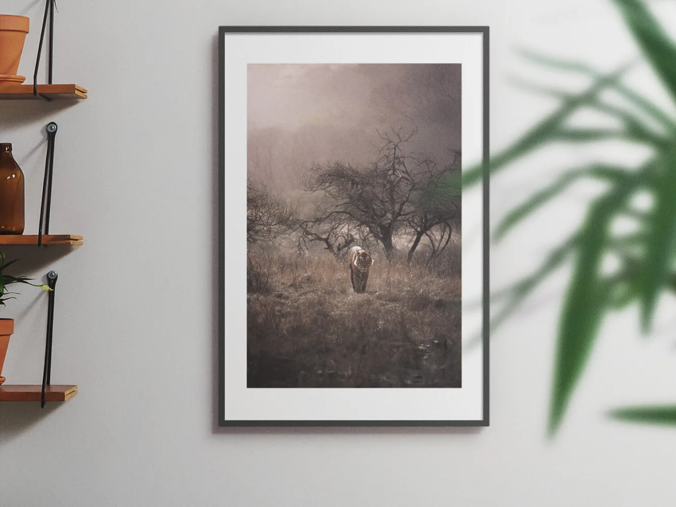 Walk In the Park 75x50